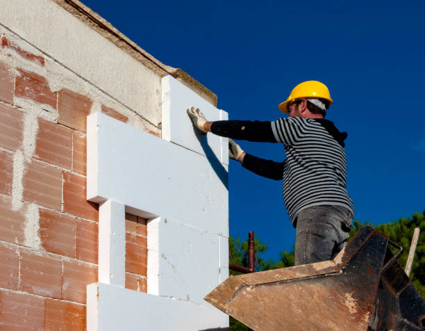 Best Geographic-Specific Insulation Services in Linton Hall, VA