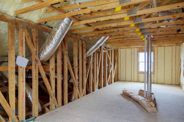Best Residential Insulation in Linton Hall, VA