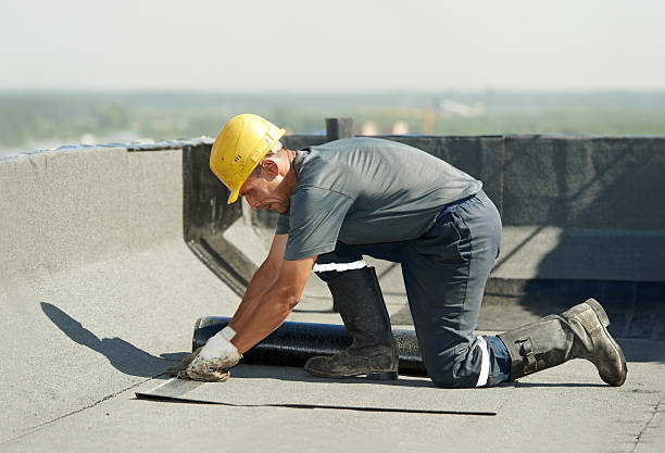 Linton Hall, VA Insulation Contractor Company