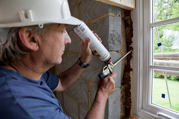 Best Specialized Insulation Services in Linton Hall, VA
