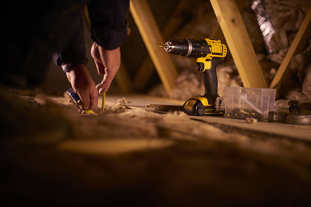 Best Eco-Friendly Insulation in Linton Hall, VA
