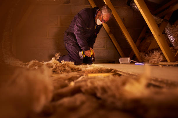 Best Spray Foam Insulation in Linton Hall, VA