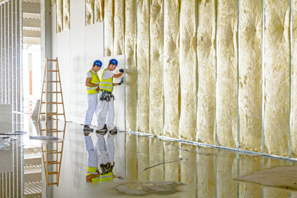 Trusted Linton Hall, VA Insulation Contractor Experts